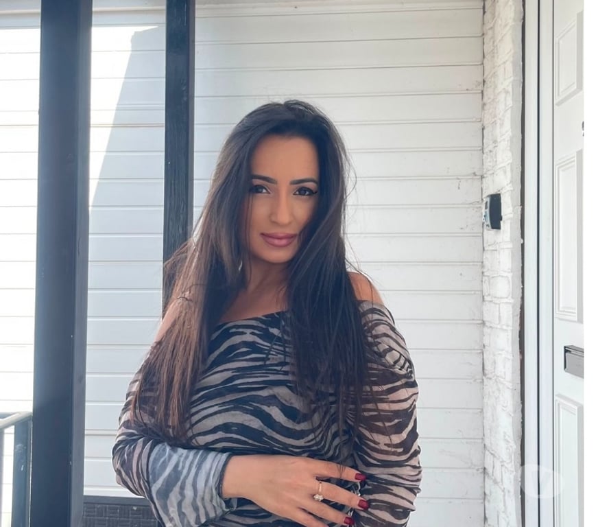 Escorts South West London Sutton - Photos for Victoria 💋💋💋🔥🔥 NEW in TOWN 🇧🇷🔥