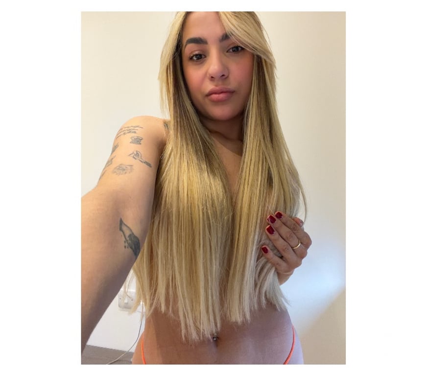 Escorts Dorset Bournemouth, Christchurch and Poole - Photos for 💕STUNNING 🔥BLONDE BRAZILIAN 🥰 PARTY GIRL 😍