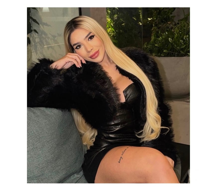 Escorts Dorset Bournemouth, Christchurch and Poole - Photos for Brazilian hot girl full services 🔥