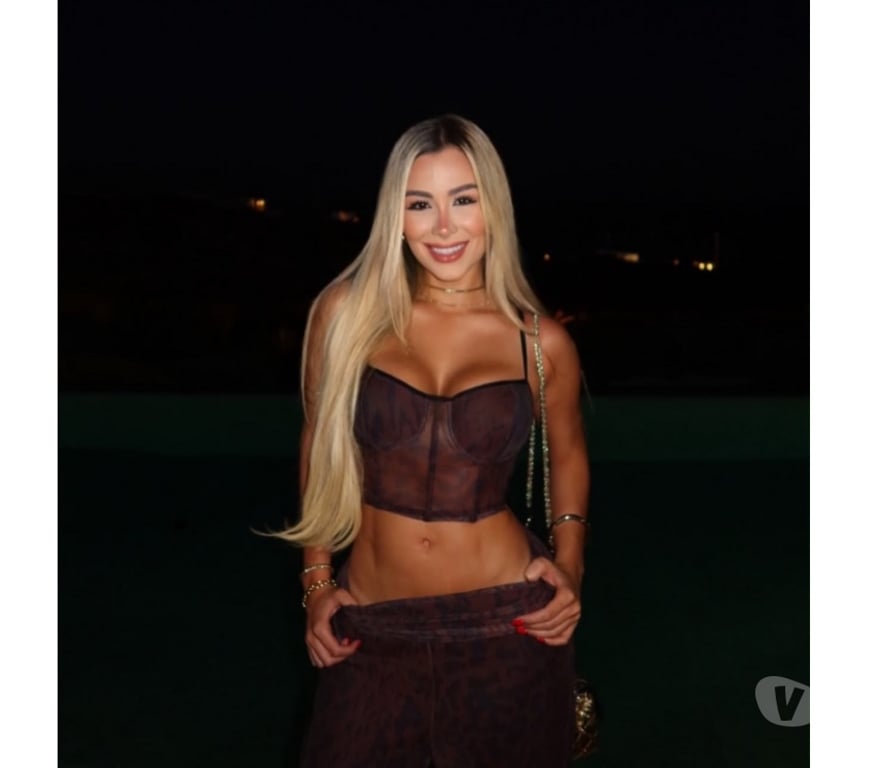 Escorts Tyne and Wear Newcastle upon Tyne - Photos for GIOVANNA ❤️‍🔥 HIGH CLASS 🇧🇷 BRAZILIAN