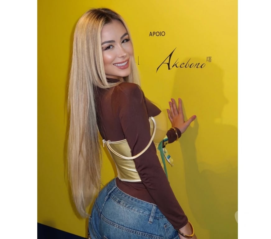 Escorts Tyne and Wear Newcastle upon Tyne - Photos for GIOVANNA ❤️‍🔥 HIGH CLASS 🇧🇷 BRAZILIAN