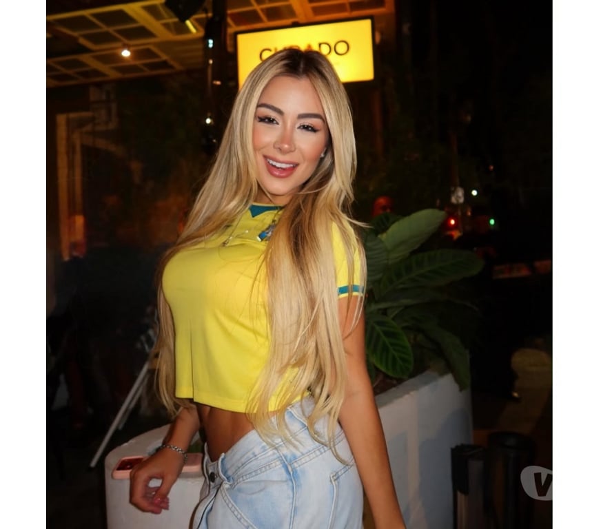 Escorts Tyne and Wear Newcastle upon Tyne - Photos for GIOVANNA ❤️‍🔥 HIGH CLASS 🇧🇷 BRAZILIAN