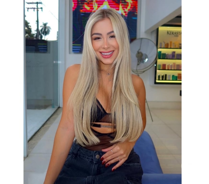 Escorts Tyne and Wear Newcastle upon Tyne - Photos for GIOVANNA ❤️‍🔥 HIGH CLASS 🇧🇷 BRAZILIAN