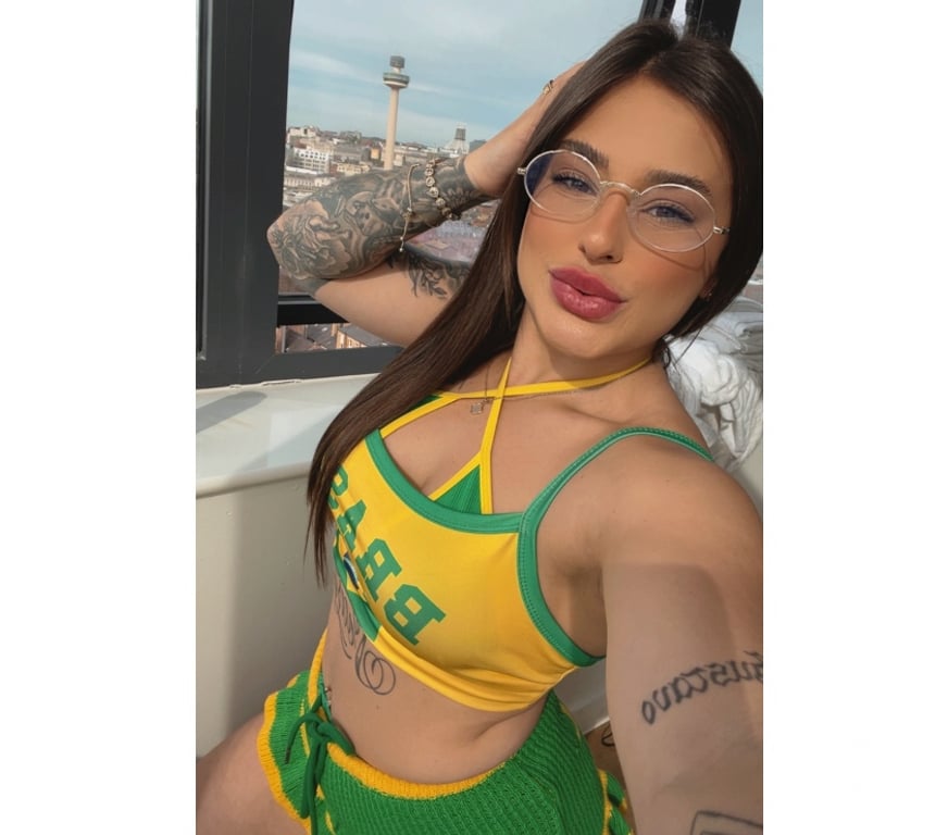 Escorts Tyne and Wear Newcastle upon Tyne - Photos for 🇧🇷BIANCA PARTY GIRL🇧🇷 Brazilian 100% REAL