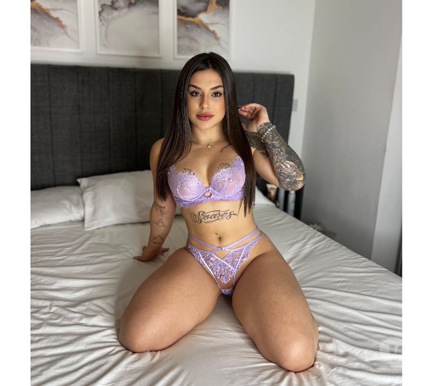 Escorts Tyne and Wear Newcastle upon Tyne - Photos for 🇧🇷BIANCA PARTY GIRL🇧🇷 Brazilian 100% REAL