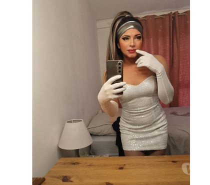 Transsexual Escorts New Cross Gate Station South East London - Photos for Amaranta trans active and passive🍌brasilian 🇧🇷