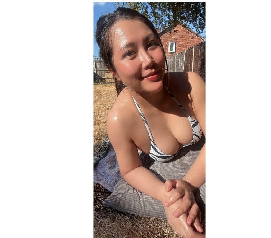 Escorts Staffordshire Tamworth - Photos for 🌸Hi I'm yaya Thai Super sexy real pic🌸