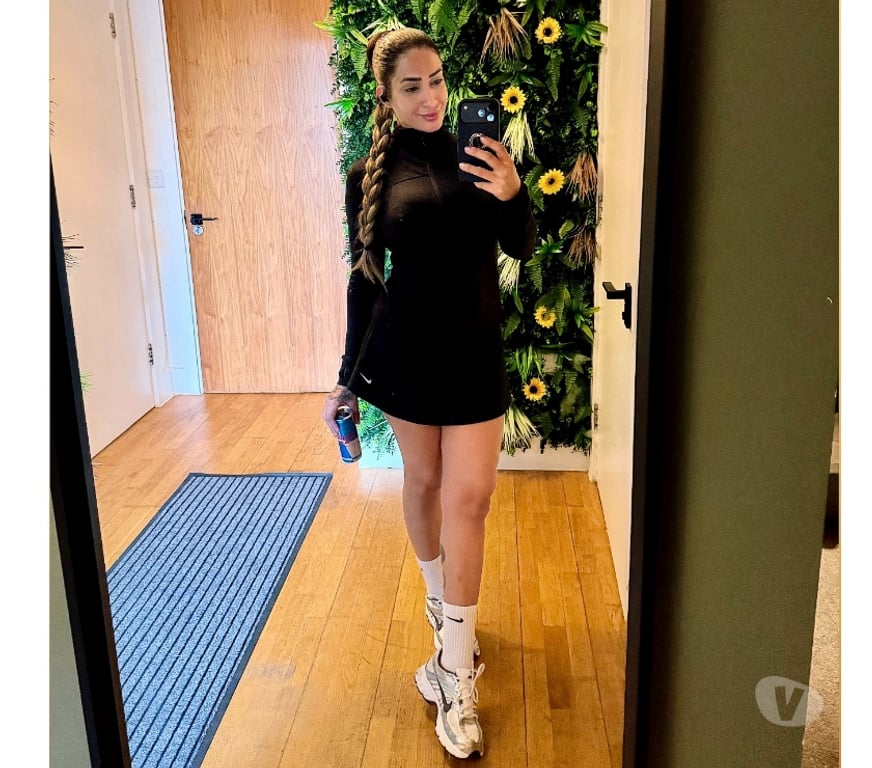 Escorts South Yorkshire Sheffield - Photos for Geovana 🇧🇷 GFE 🔞 new🔥