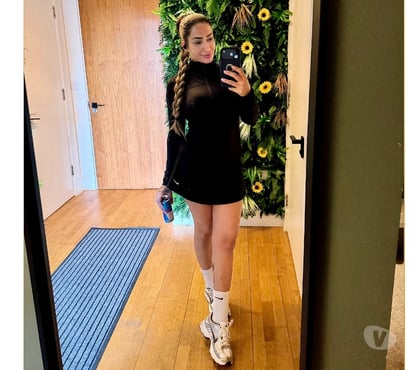 Escort Sheffield City Centre Sheffield - Photos for Geovana 🇧🇷 GFE 🔞 new🔥