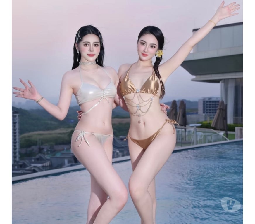 Escorts West Midlands Walsall - Photos for ✨ Elegant Asian Temptation – DUO – VIP Only ✨