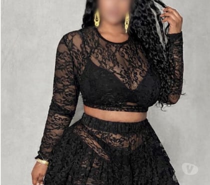 Escorts and Massages Aberdeen City Centre Aberdeen - Photos for British Mix Race Beauty Magic Hands Toe Curling Massage