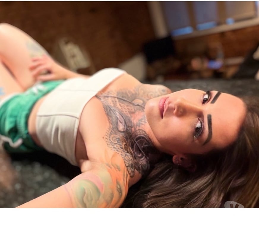 Escorts Lancashire Blackpool - Photos for ꧁FIT & INKED 🇧🇷-PERFECT BODY꧂FACETIME ✅