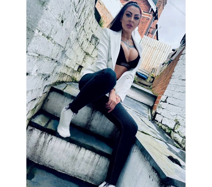 Escorts Essex Colchester - Photos for Paris💙 new in town, no rush GFE domination strap on