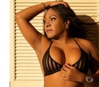 Beautiful Feminine Dominant TS-relaxing massage