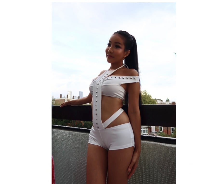 Escorts Essex Colchester - Photos for ☎️New Jassy naughty girl in your town 💯real