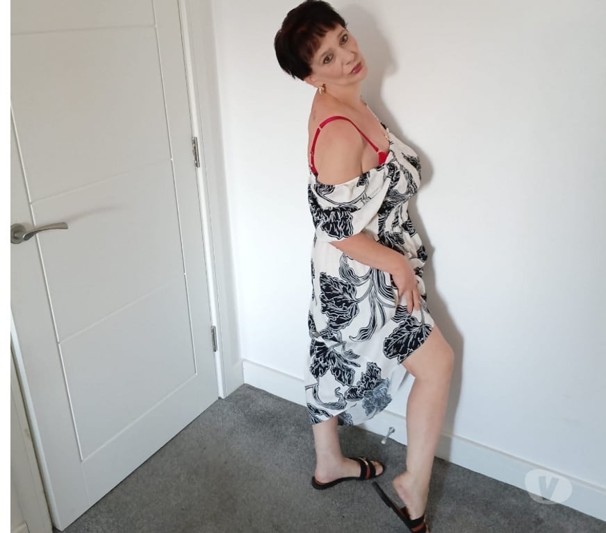 Escorts Hertfordshire Watford - Photos for Luiza- mature lady from POLAND