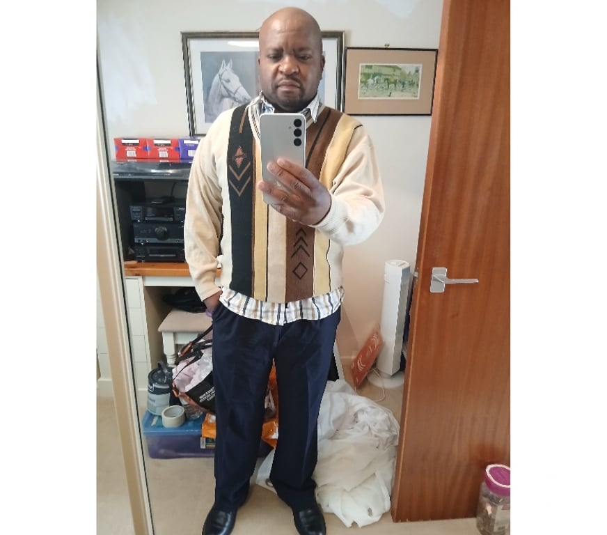 Escorts West Sussex Crawley - Photos for BLACK WEST AFRICAN MAN AT YOUR SERVICE