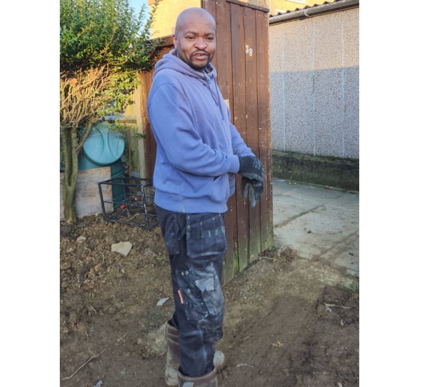 Escorts West Sussex Crawley - Photos for BLACK WEST AFRICAN MAN AT YOUR SERVICE