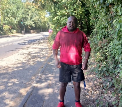 Escorts London Gatwick Airport Crawley - Photos for BLACK WEST AFRICAN MAN AT YOUR SERVICE