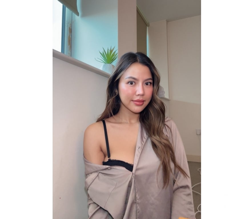 Escorts Wokingham Barkham - Wokingham - Photos for 👄HOT Thai❤️100% Authentic🔥Big Natural ❤️