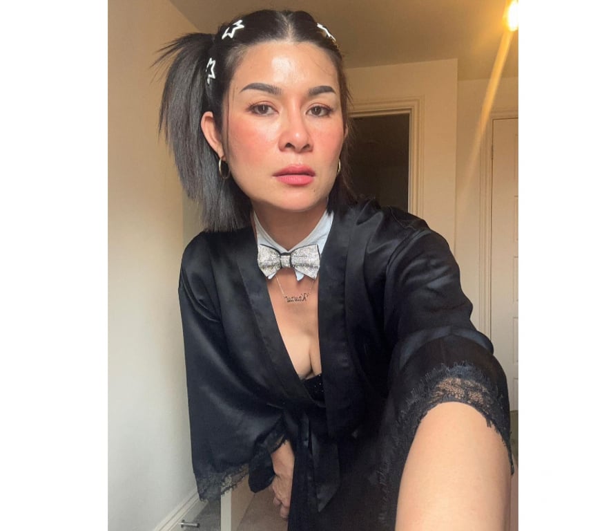 Escorts Greater Manchester Rochdale - Photos for Thai Chilli - Hot Girl🌶️ Real 📸