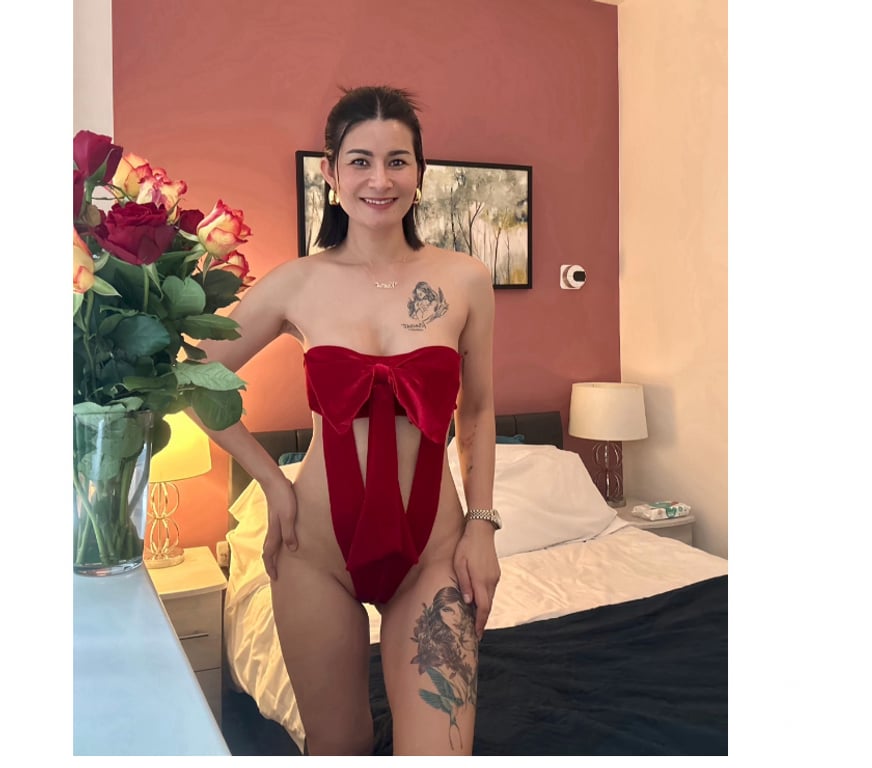 Escorts Greater Manchester Rochdale - Photos for Thai Chilli - Hot Girl🌶️ Real 📸