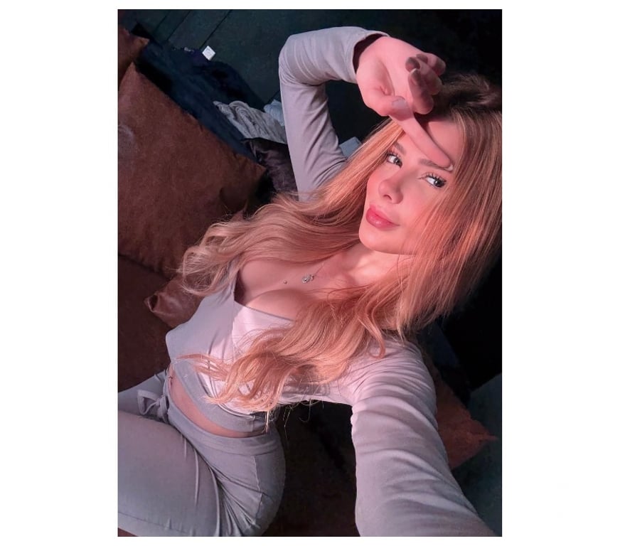 Escorts Staffordshire Stoke-on-Trent - Photos for GOOD GIRL BRAZILIAN 😈🔥 REAL GENUINE 🇧🇷🍒