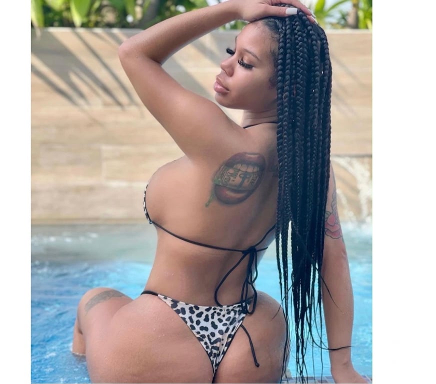 Escorts North London East Finchley Station - North London - Photos for ✨ FUN-LOVING❣️MIXRACE🇬🇧GIRL ✨