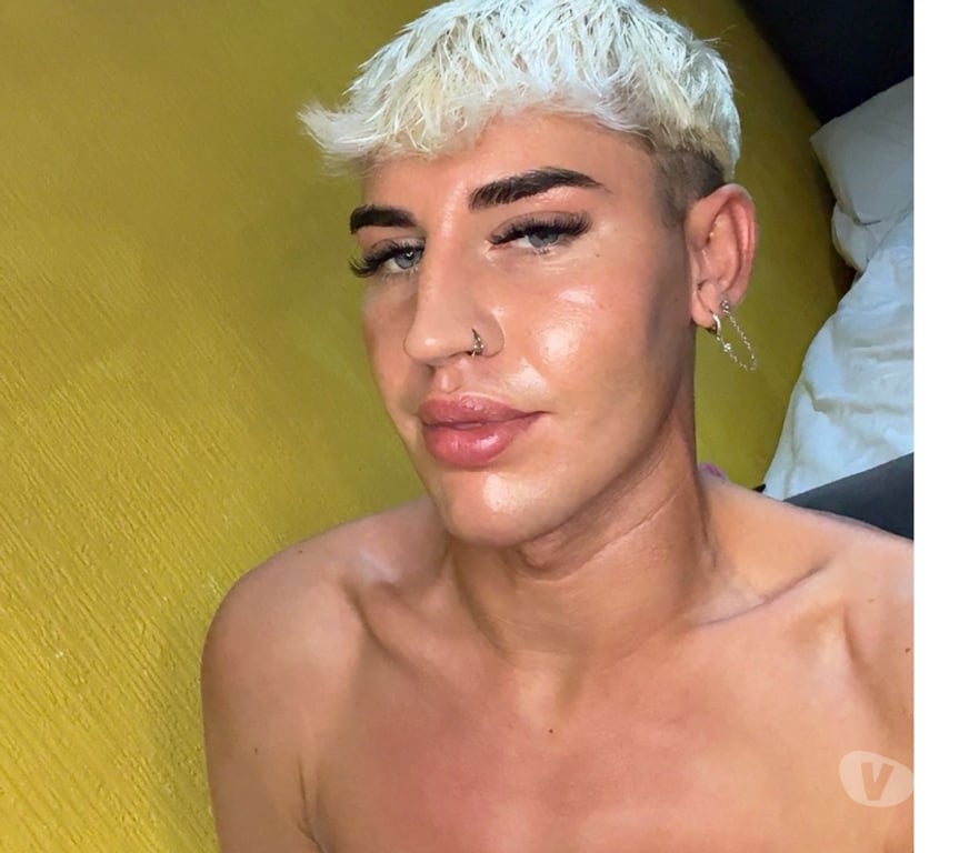  Gay massage West Yorkshire Wakefield - Photos for Femboytommyxoxo