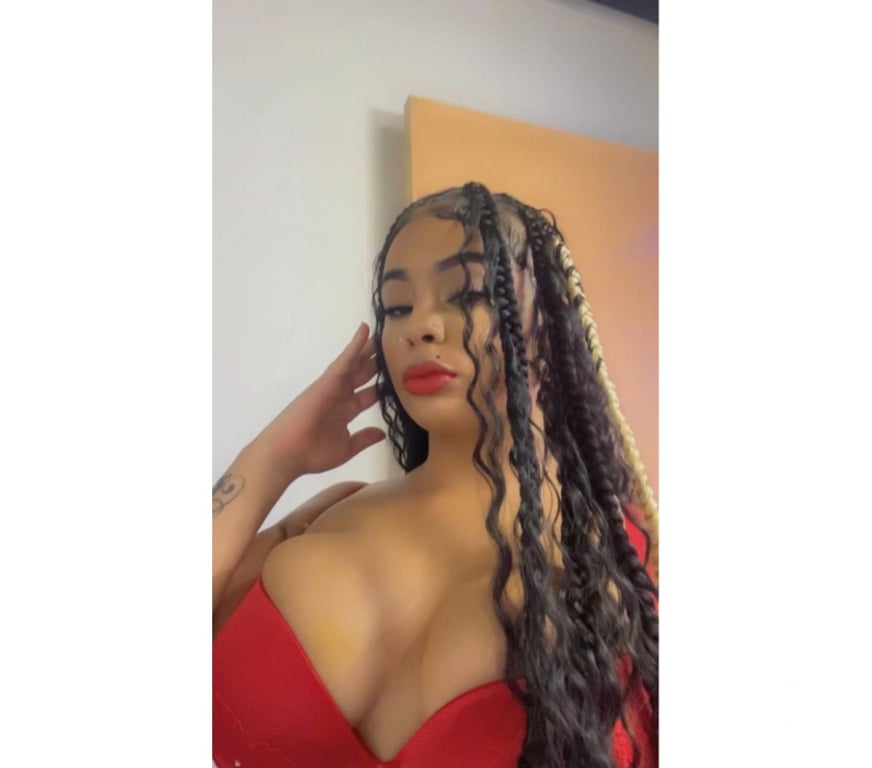 Escorts West Midlands Coventry - Photos for ❤️‍🔥Sexy Splossion Kim Caribbean 🍫🍑BiGass