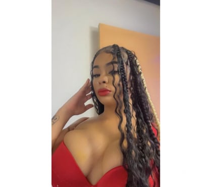 Photos for ❤️‍🔥Sexy Splossion Kim Caribbean 🍫🍑BiGass