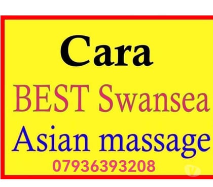 Full body massage Morriston Swansea - Wales - Photos for Cara BEST Swansea Asian massage
