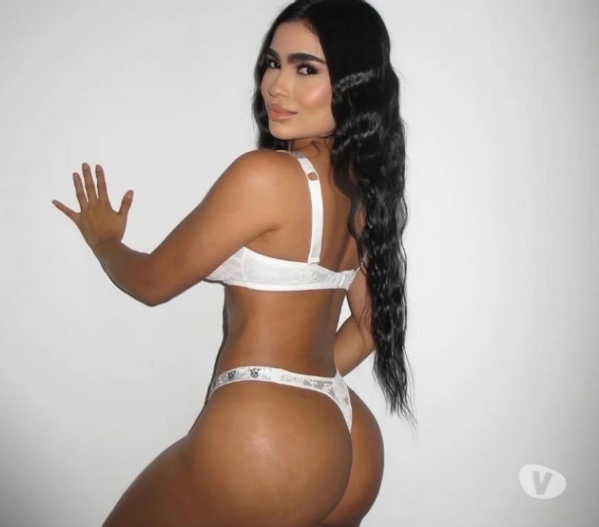 Escorts East London Plaistow Station - East London - Photos for Nina 💦SEXY HOT BRAZILIAN🔥REAL PIC🍑
