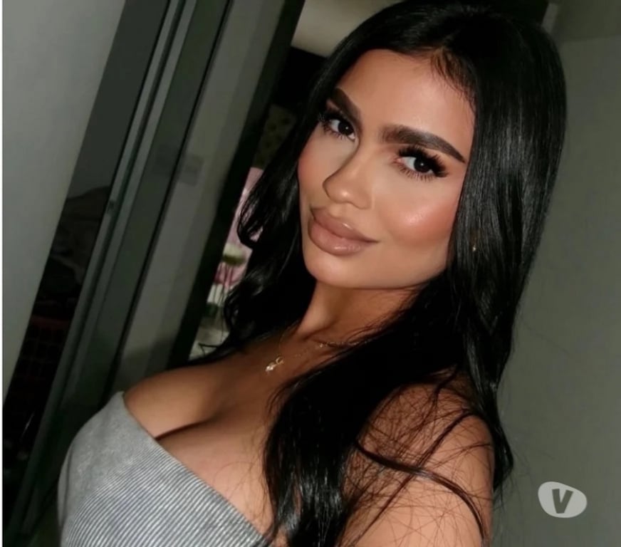 Escorts East London Plaistow Station - East London - Photos for Nina 💦SEXY HOT BRAZILIAN🔥REAL PIC🍑