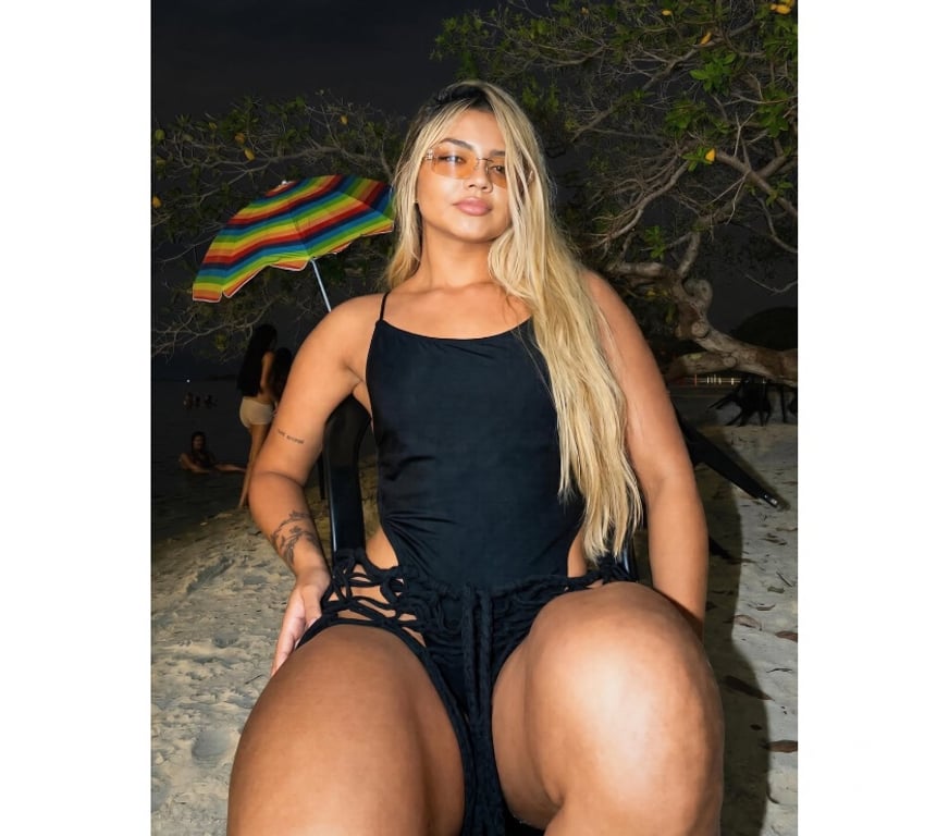 Escorts East London Plaistow - East London - Photos for Erika 💦SEXY HOT BRAZILIAN🔥REAL PIC🍑