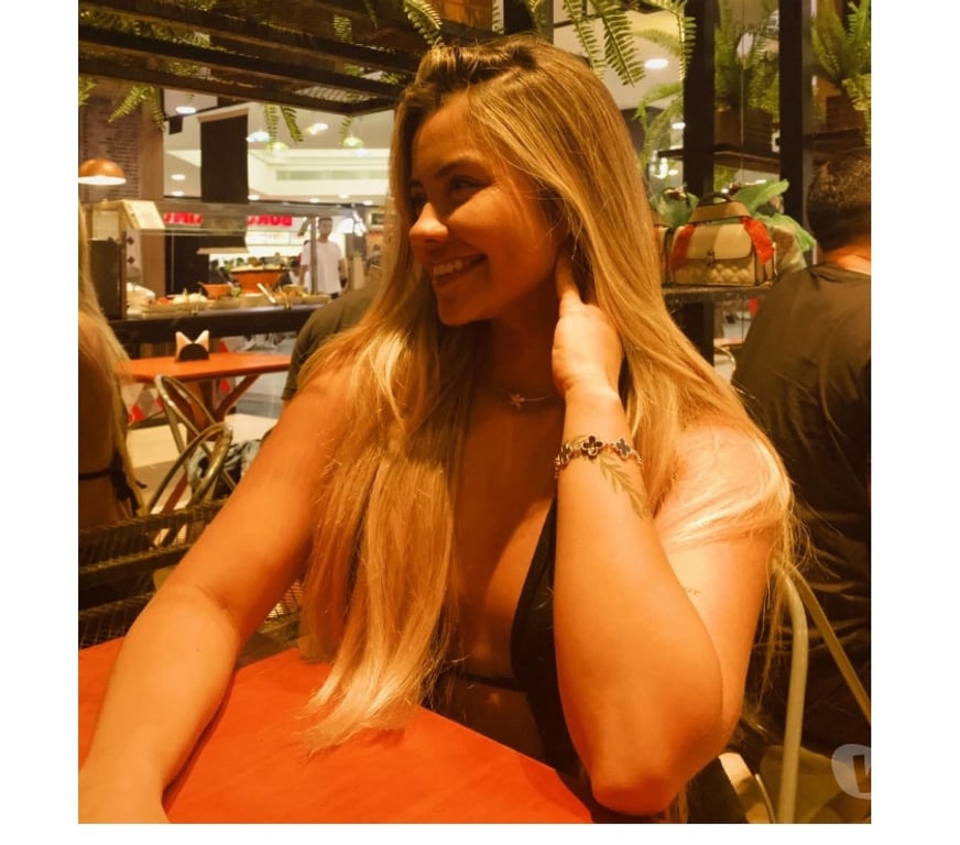 Escorts East London Plaistow - East London - Photos for Erika 💦SEXY HOT BRAZILIAN🔥REAL PIC🍑