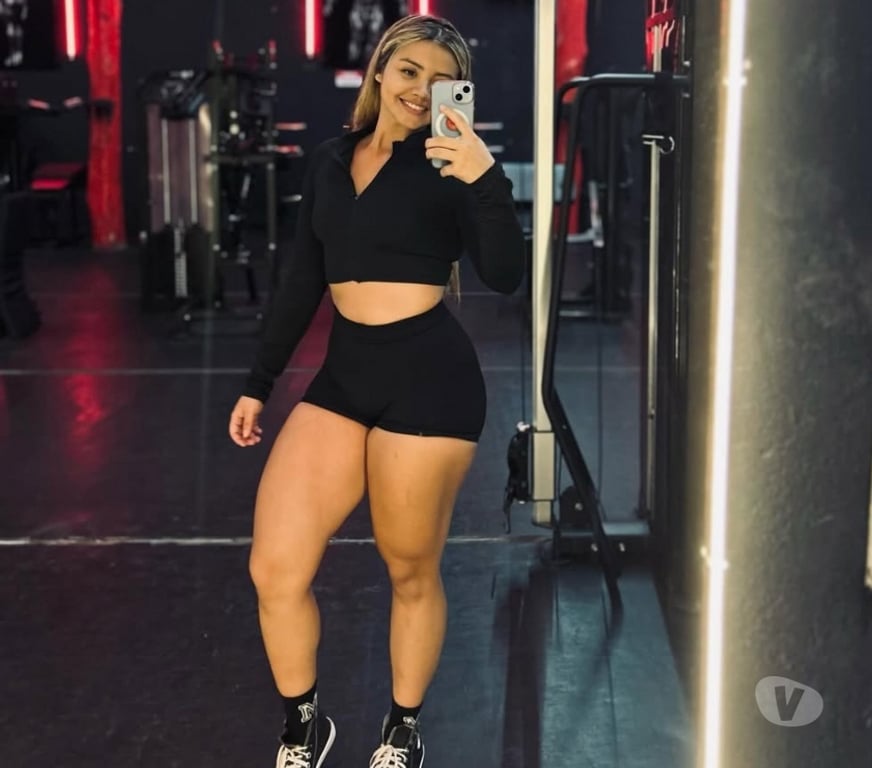 Escorts East London Plaistow - East London - Photos for Erika 💦SEXY HOT BRAZILIAN🔥REAL PIC🍑