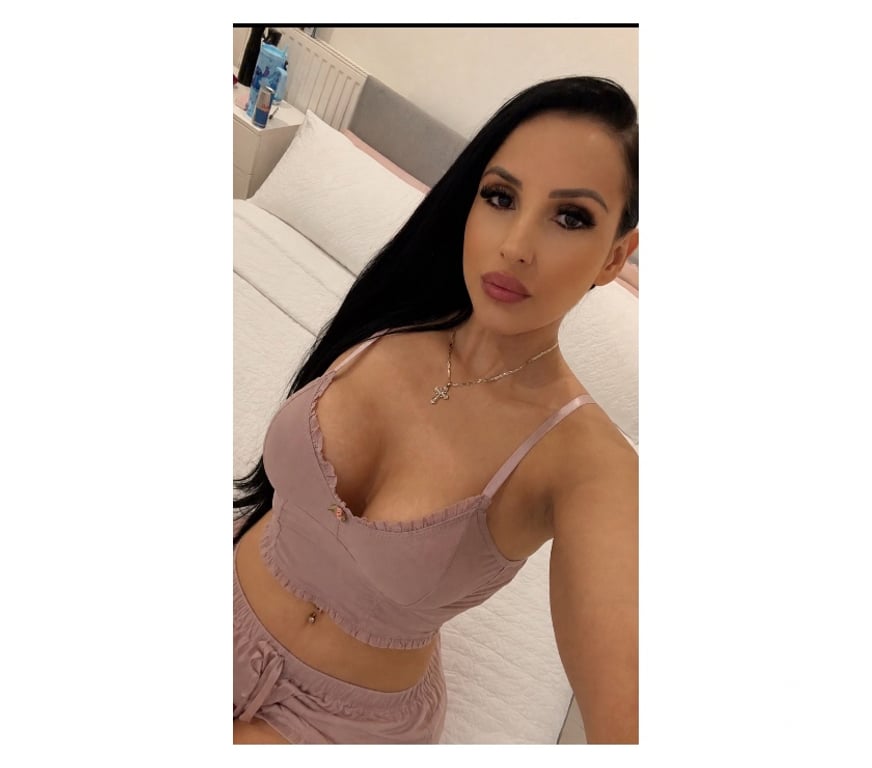 Escorts East London Stratford - East London - Photos for ❤️‍🔥PAULA 🇧🇷💯REAL PIC ❤️‍🔥