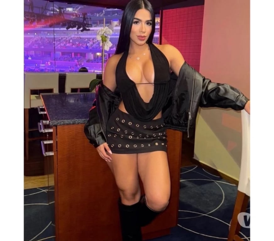 Escorts East London Plaistow - East London - Photos for Giovanna NEW BRAZILIAN🇧🇷❤️‍🔥 PARTY GIRL 🍾