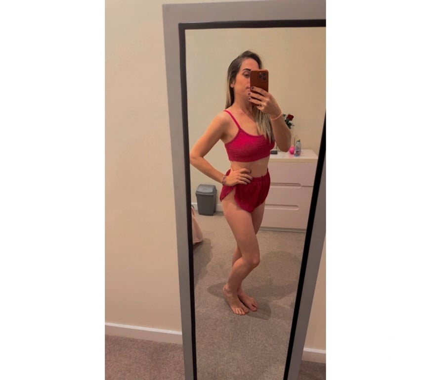 Escorts Hampshire Rushmoor - Photos for Hello love, i am Gaby