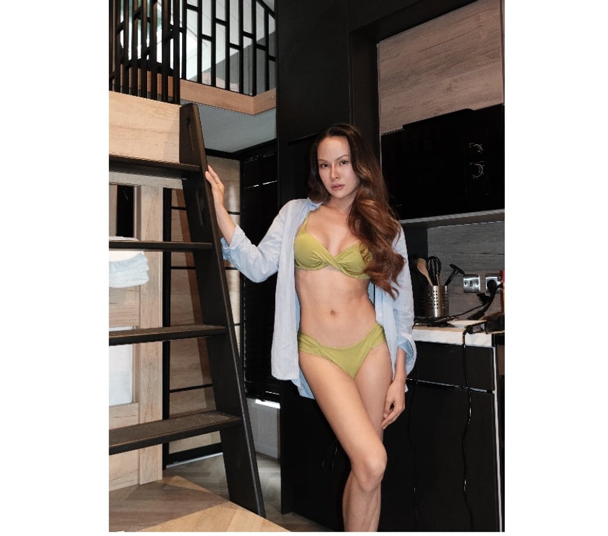 Trans Escorts North London Finchley - North London - Photos for NAT MIYA 🍆TS THAI Model 🔥in north Finchley 💋