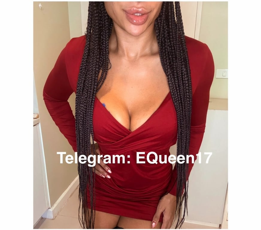 Adult Entertainment Central London Covent Garden - Central London - Photos for 🔥HOT EBONY BRIT🔥 £20 vid calls TELEGRAM: @EQueen17