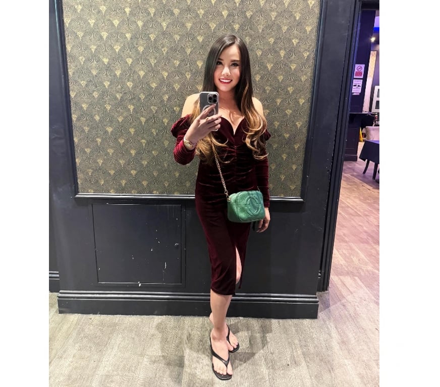 Trans Escorts County Durham Barnard Castle - County Durham - Photos for RISA🌶️SEXY 🔥 THAI TS GOOD SERVICE ☎️07539863884