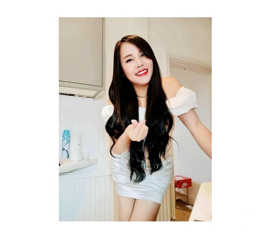 Trans Escorts County Durham Barnard Castle - County Durham - Photos for RISA🌶️SEXY 🔥 THAI TS GOOD SERVICE ☎️07539863884