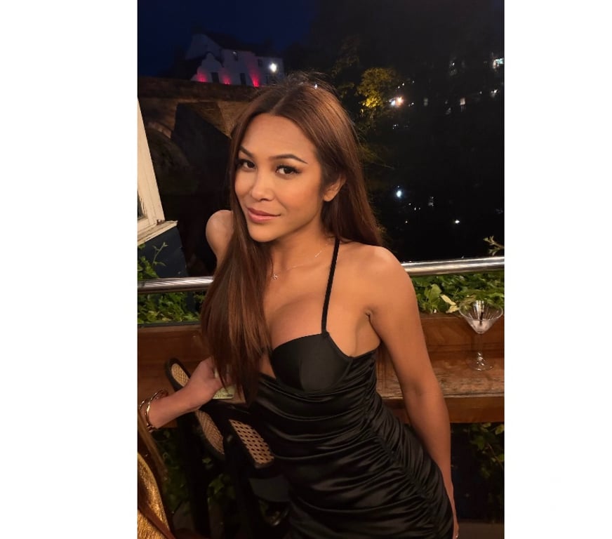 Escorts Greater Manchester Bolton - Photos for Slim Busty Sensual Thai Ladyboy new in Bolton