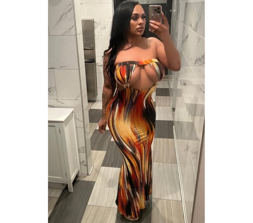 Escorts East London Creekmouth - East London - Photos for 🍑Very hot chocolate🔥best experience party girl🍑