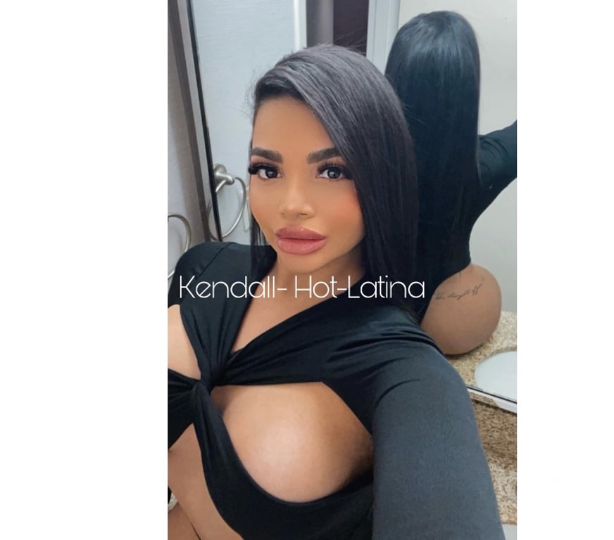 Escorts Worcestershire Worcester - Photos for NEW IN TOWN😋😈COLOMBIAN SEXY HOT KENDALL🍑🔥