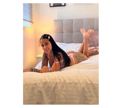  Escorts & Erotic Massage Bolton City Centre Bolton - Photos for ✨ Allyas — Young, Genuine & Unforgettable Incall Outcall