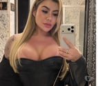 Gaby first time here Brazilian party girl ❤️❤️