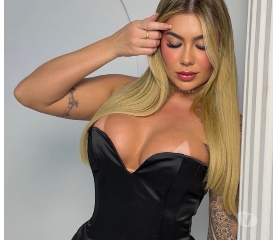 Escorts West Midlands Solihull - Photos for Gaby first time here Brazilian party girl ❤️❤️
